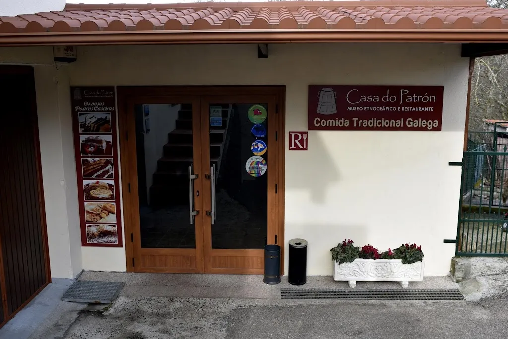 49 Hokkai_Casa do Patrón Restaurante_Lalín_review