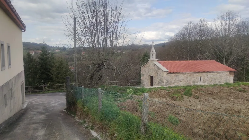 Rosendo Iglesias_Casa do Patrón Restaurante_Lalín_review