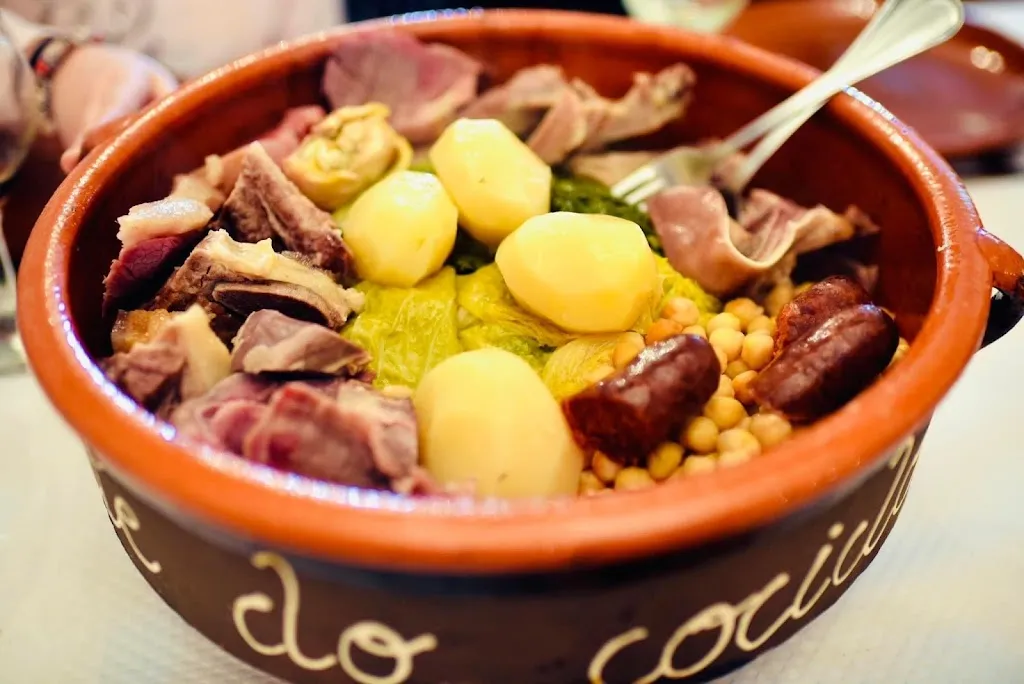 Casa do Patrón Restaurante_Lalín_slider_image_2