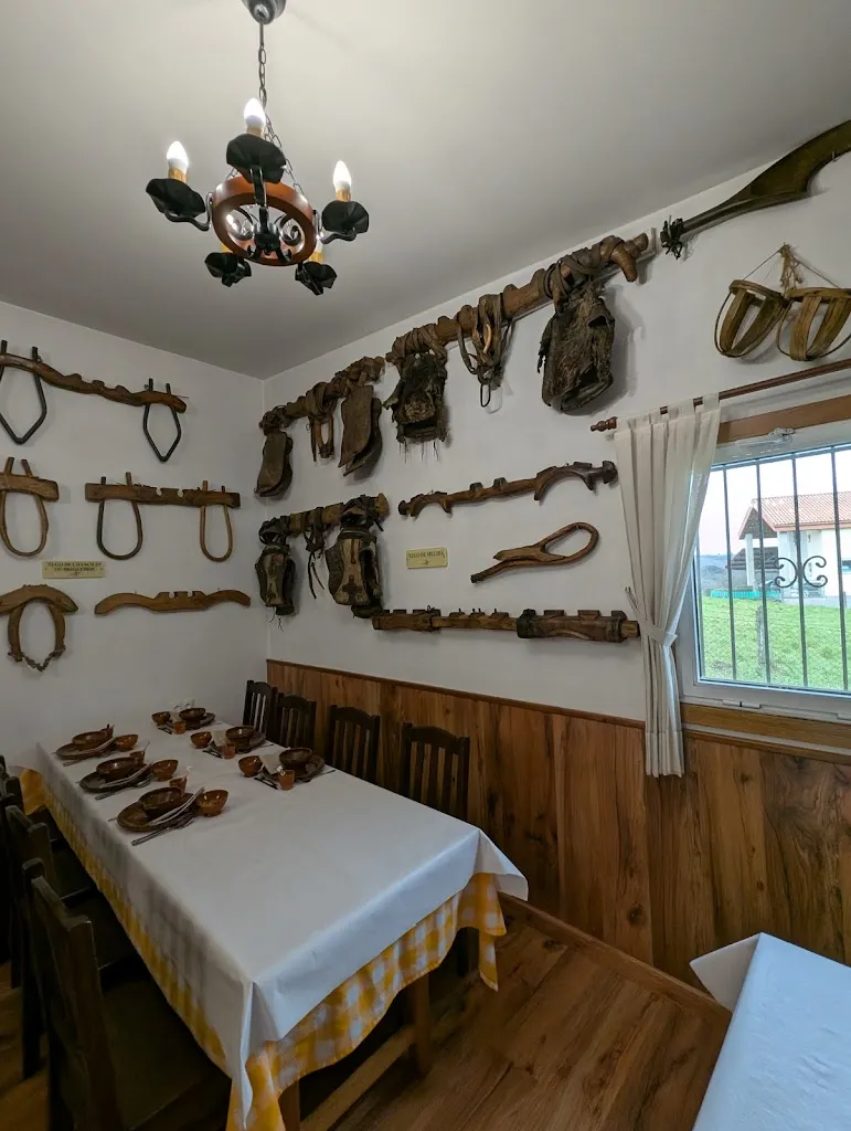 Casa do Patrón Restaurante_Lalín_slider_image_3