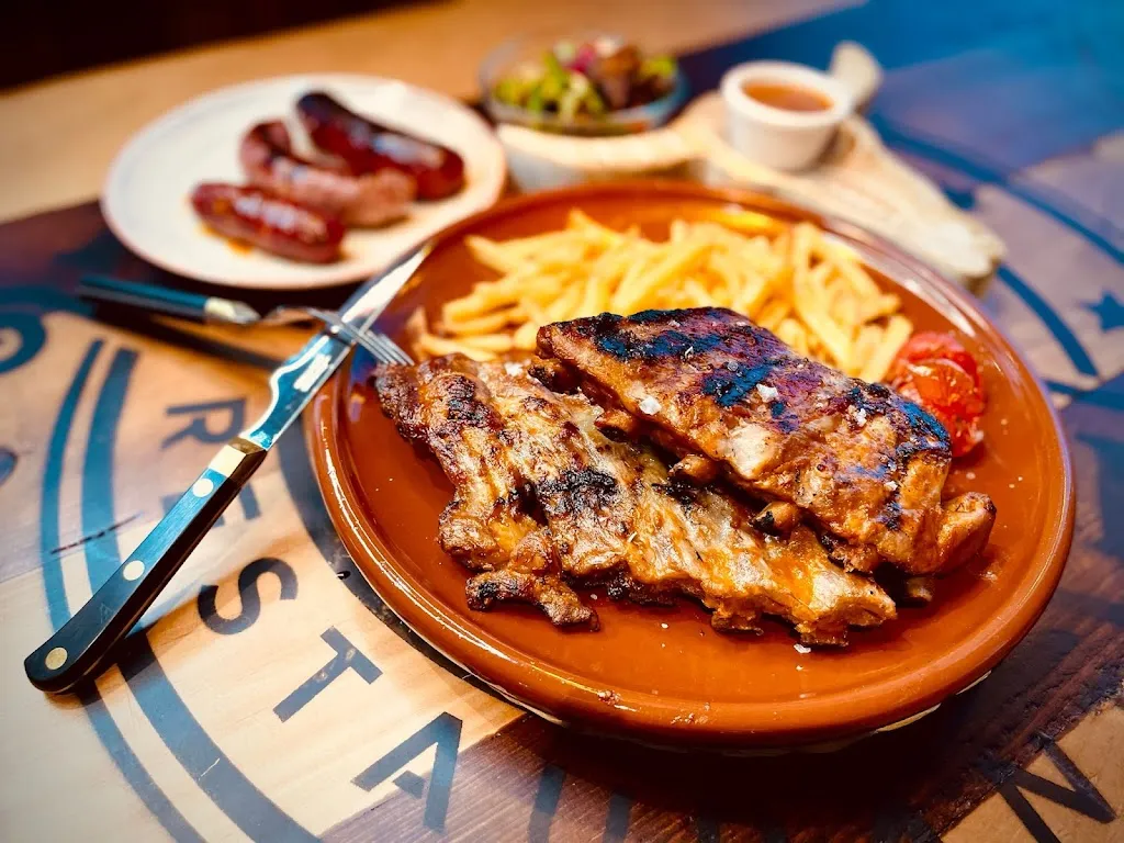 Texas Grill Lalin_Lalín_slider_image_2