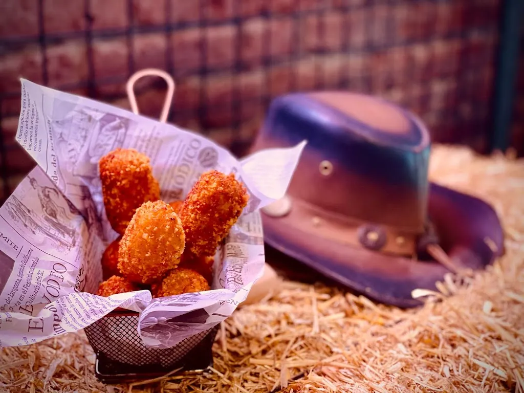 Texas Grill Lalin_Lalín_slider_image_3