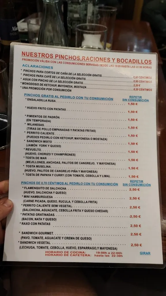 Menu_Cafeteria Nevada_Lalín_image_1