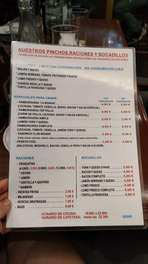 Menu_Cafeteria Nevada_Lalín_image_2