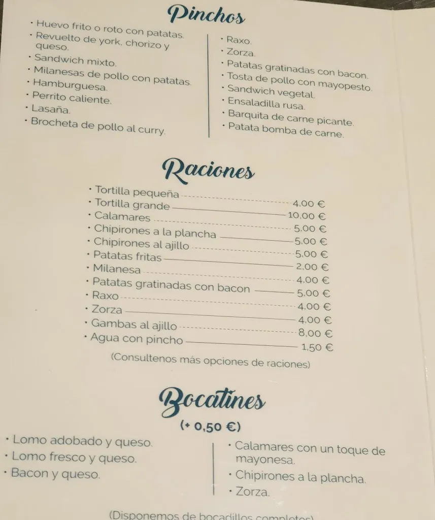 Menu_Cafeteria Nevada_Lalín_image_4