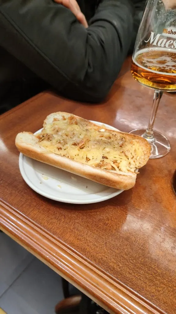 Zaira Eiriz Pérez_Cafeteria Nevada_Lalín_review