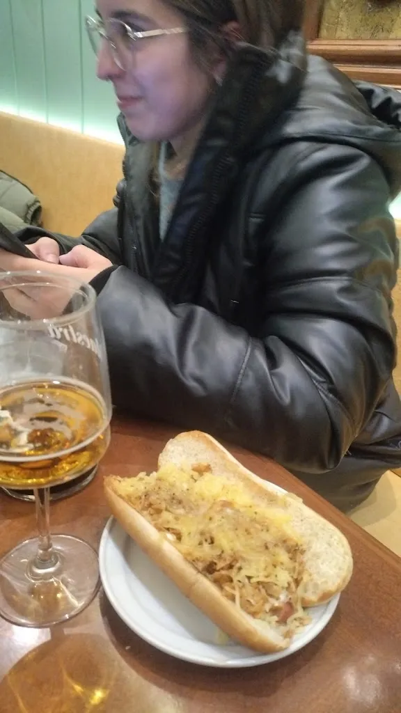 Yago 272_Cafeteria Nevada_Lalín_review