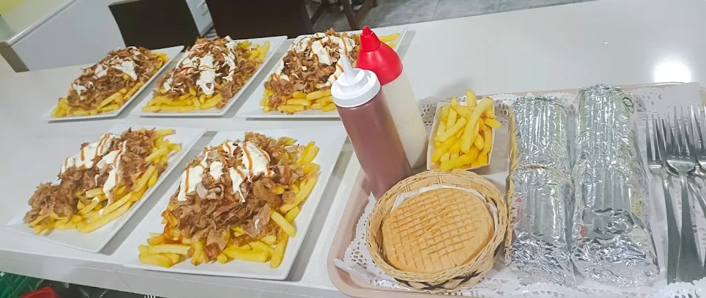 Menu_LALIN DONER KEBAB_Lalín_image_4