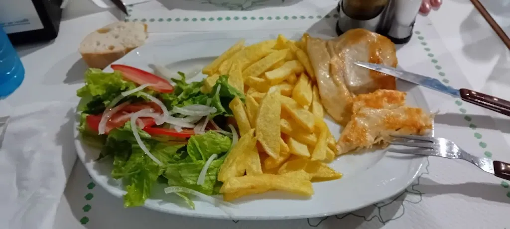 Mari Gil otero_Café Bar Heladero_Lalín_review