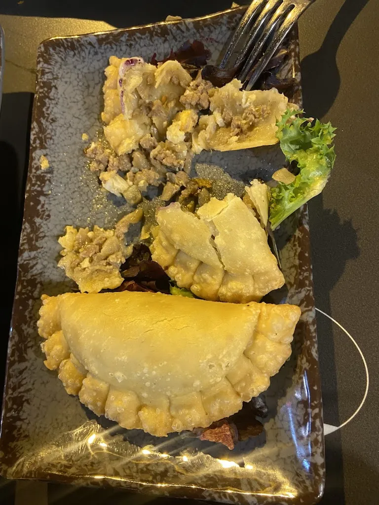 Ramona Ailioaei_Sinapi Restaurante | Santa Pola_Santa Pola_review