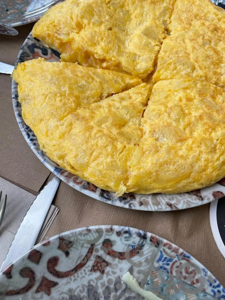 Carmen Marin Becerra_Café Bar Tío Manolo_Lalín_review