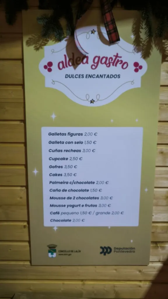 Menu_Dulces Encantados_Lalín_image_1