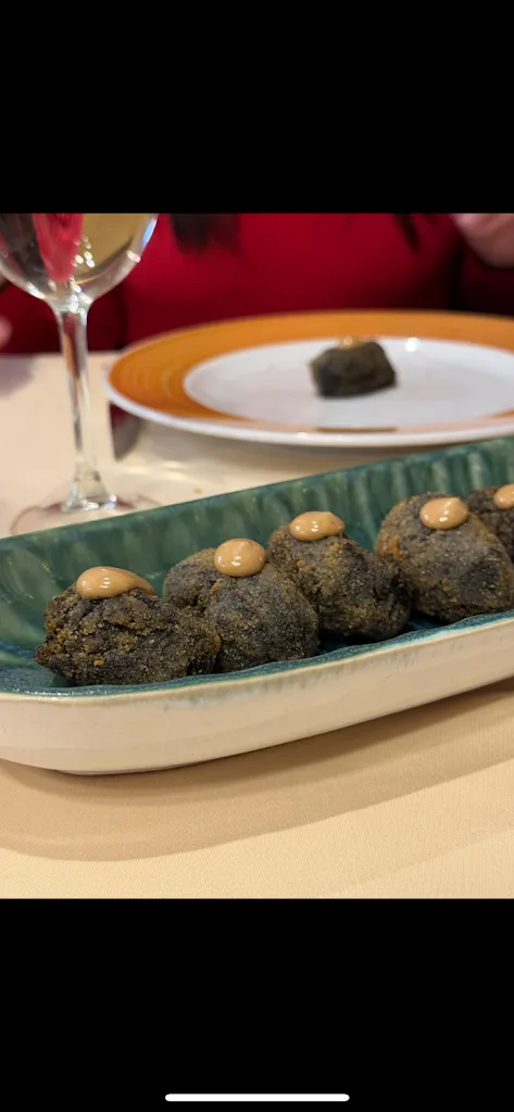 Diego Fernández Varela_Restaurante Casa Sánchez_Lalín_review