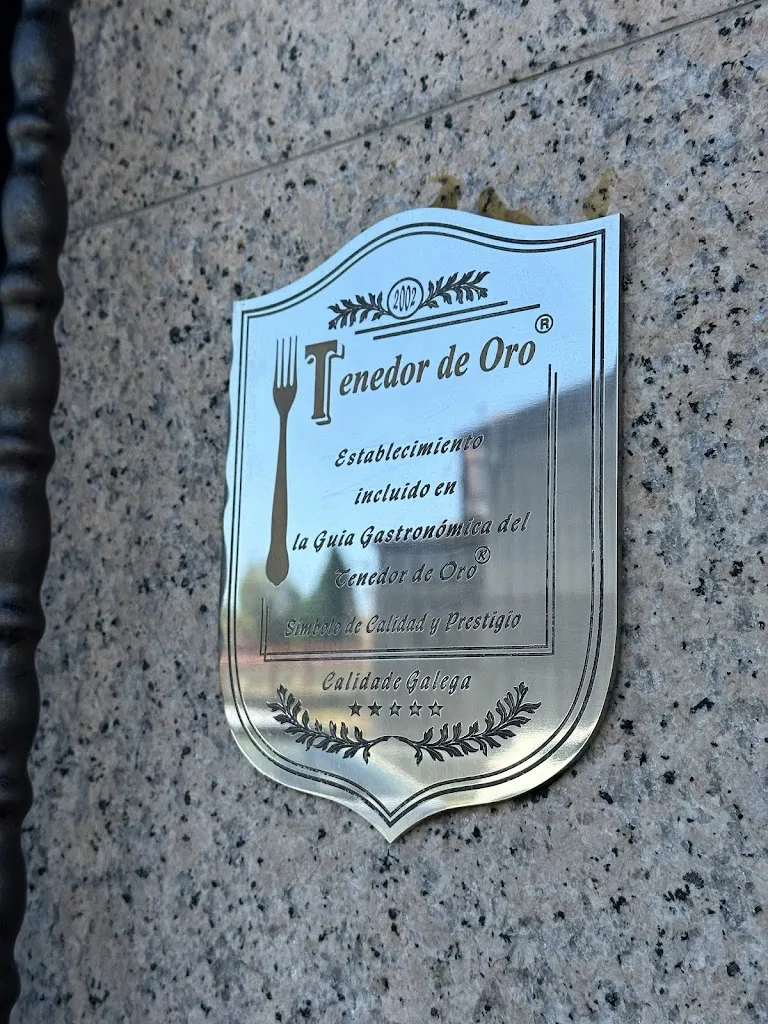 AK RRIDER_Restaurante Casa Sánchez_Lalín_review