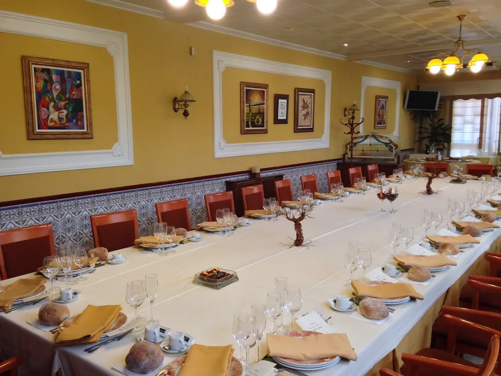 Restaurante Casa Sánchez ristorante a Lalín