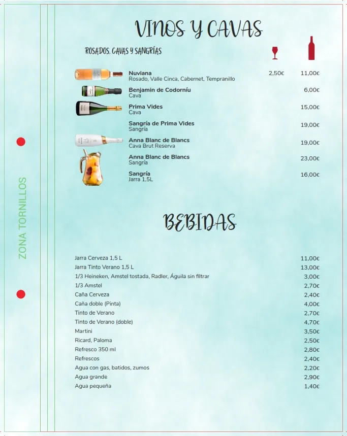 Menu_Chiringuito Azul Santa Pola_Santa Pola_image_3