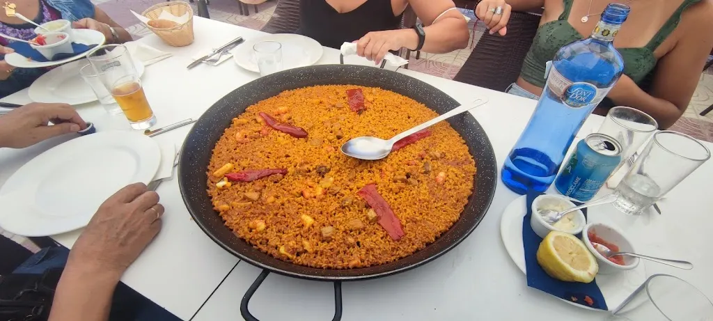 Menu_Chiringuito Azul Santa Pola_Santa Pola_image_5