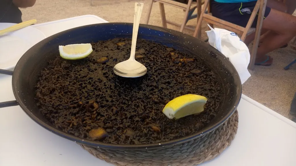 Menu_Chiringuito Azul Santa Pola_Santa Pola_image_9