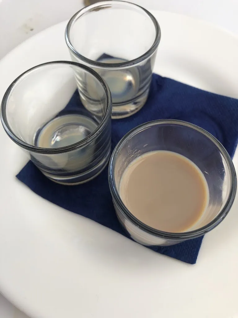 marina south_Chiringuito Azul Santa Pola_Santa Pola_review