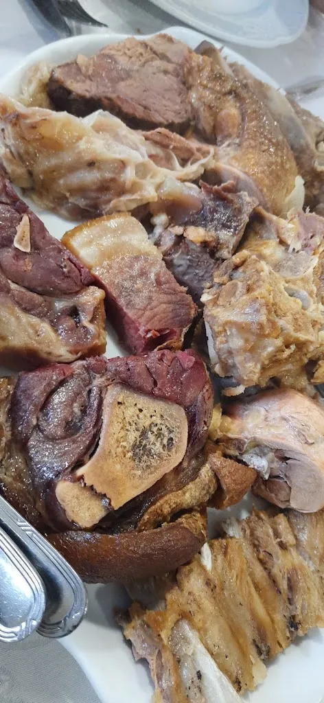 Menü_Restaurante Casa Pipeiro_Ponte Caldelas_Bild_7