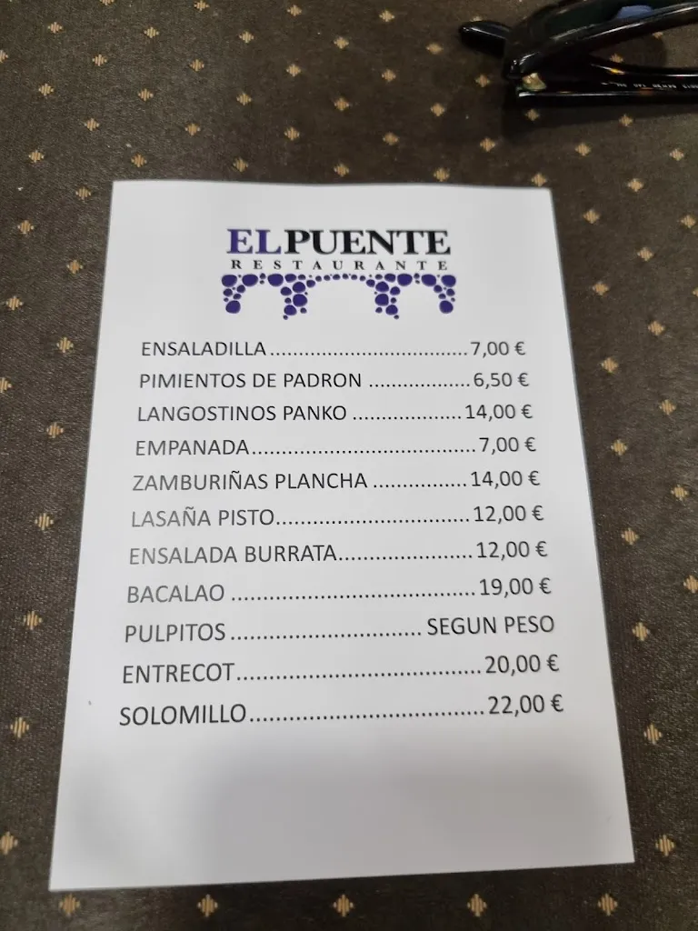 Menu_Restaurante El Puente_Ponte Caldelas_image_2