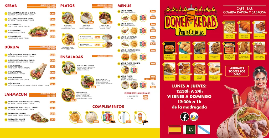 Menu_Kebab ponte caldelas_Ponte Caldelas_image_2