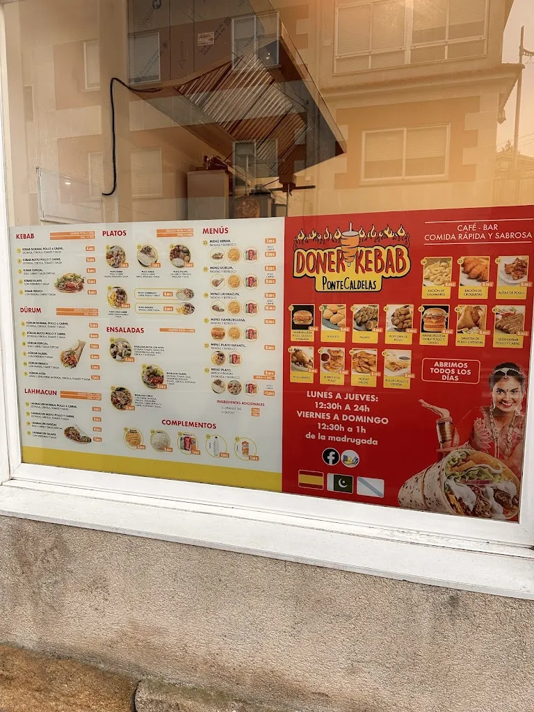 Menu_Kebab ponte caldelas_Ponte Caldelas_image_3