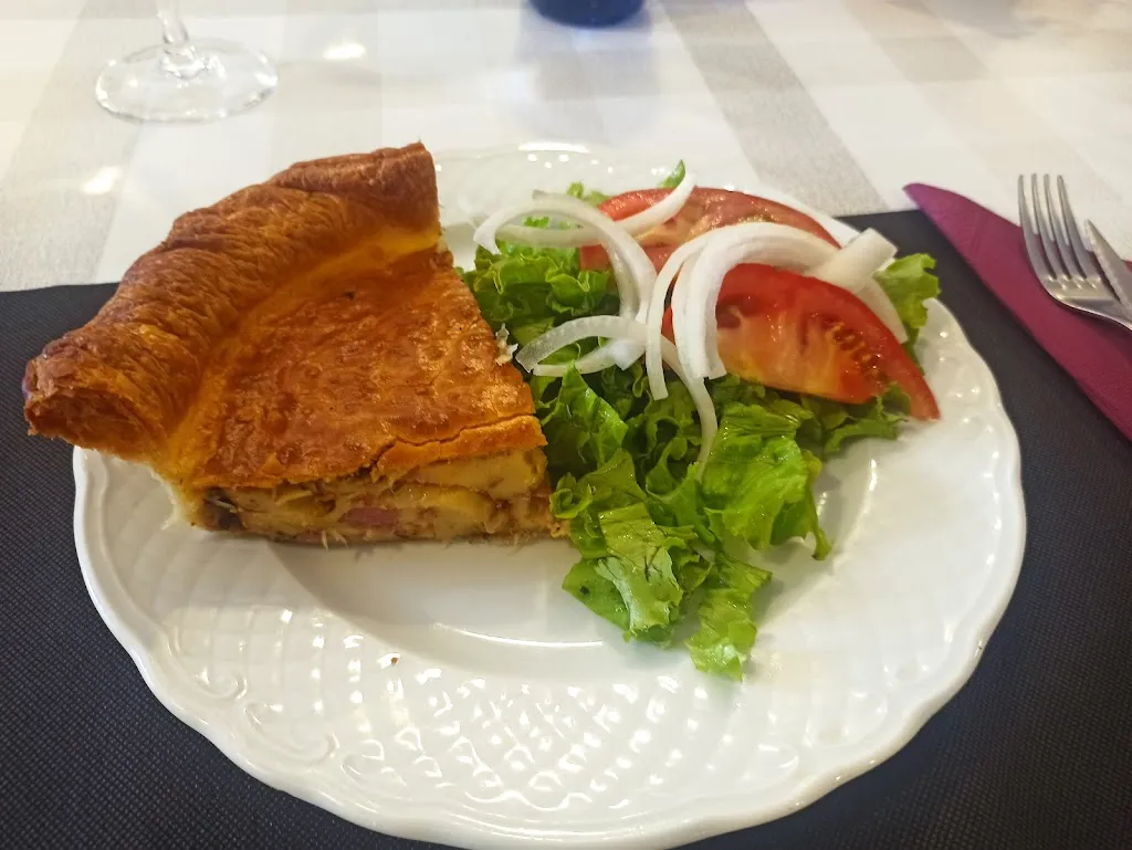 Menu_PACATO RESTAURANTE_Ponte Caldelas_image_1