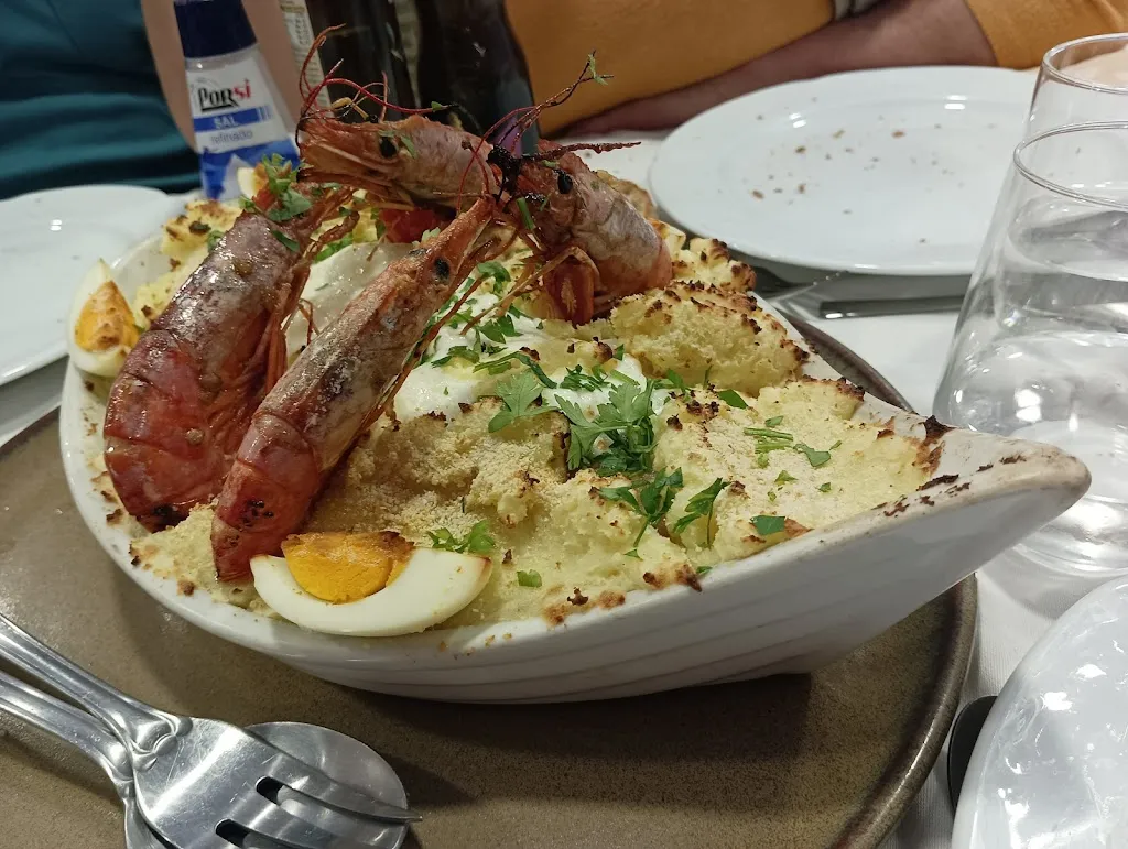 Oscar_PACATO RESTAURANTE_Ponte Caldelas_review