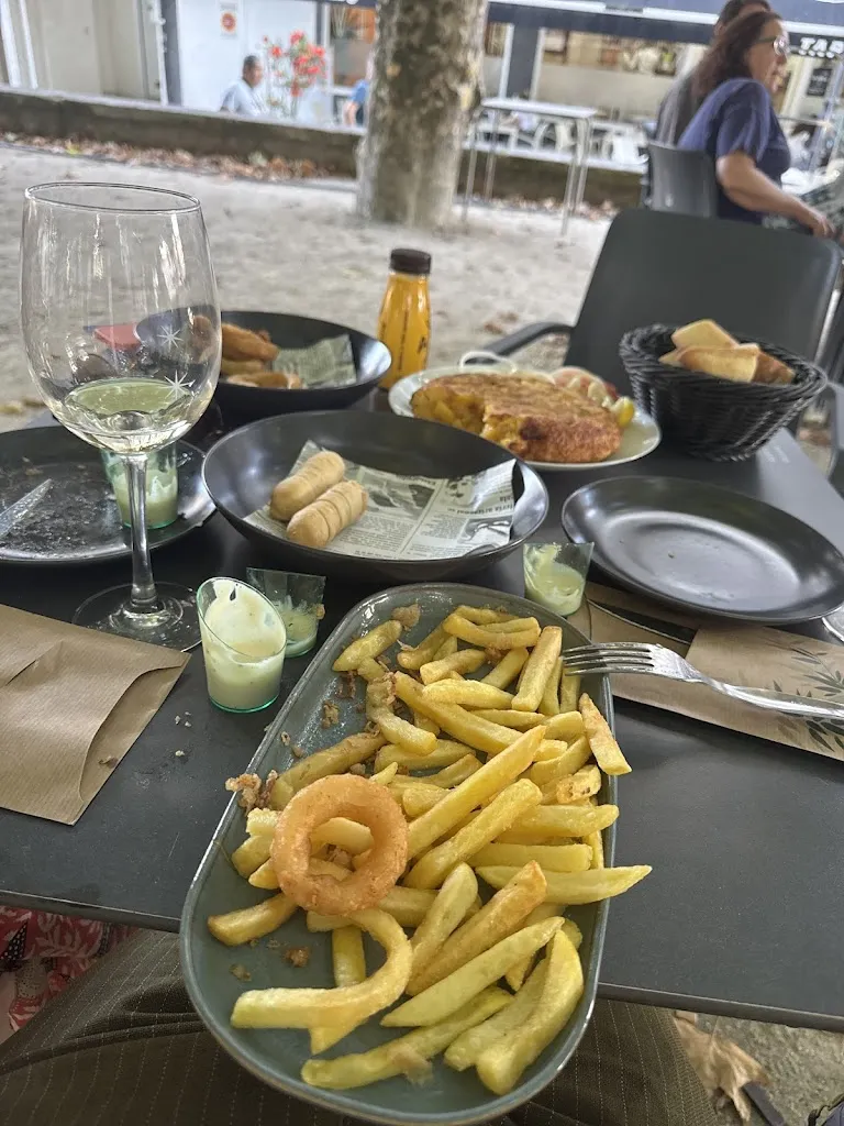 Jelmer Weima_Tapería Victoria_Ponte Caldelas_review