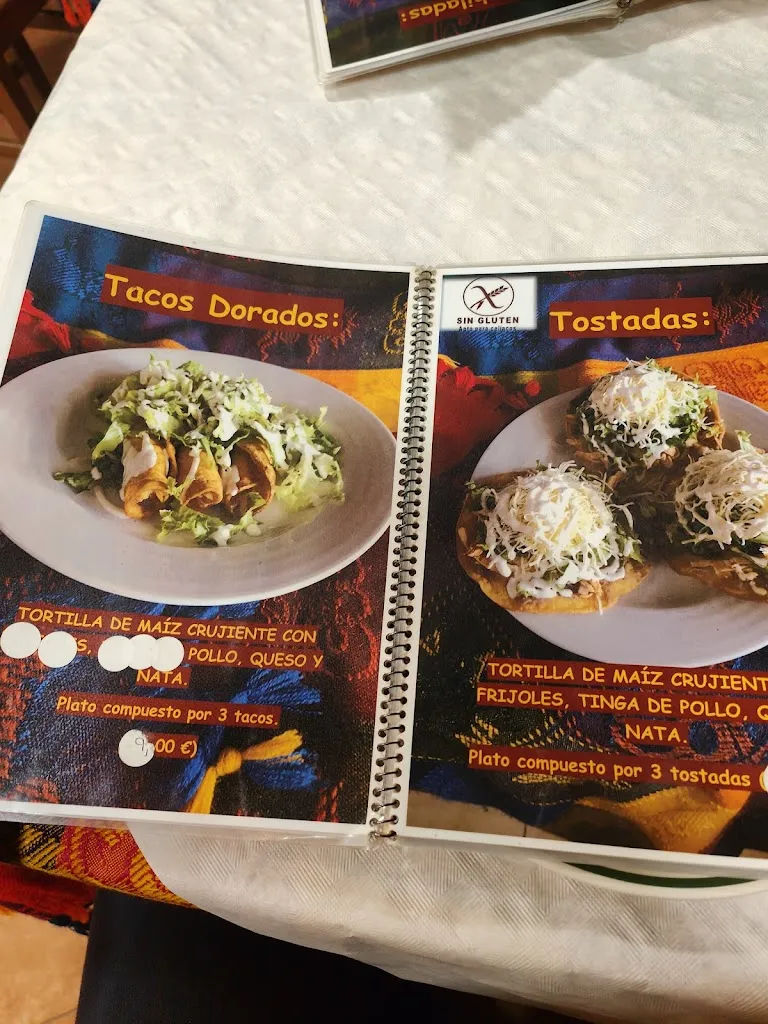 Menu_Mesón Mexicano_Ponte Caldelas_image_2