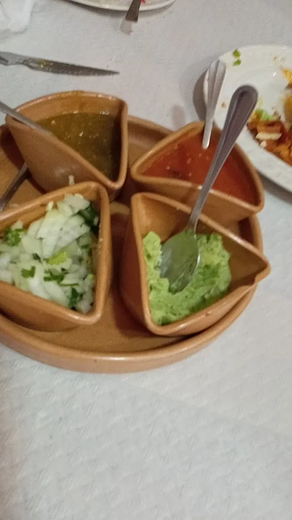 Menu_Mesón Mexicano_Ponte Caldelas_image_4