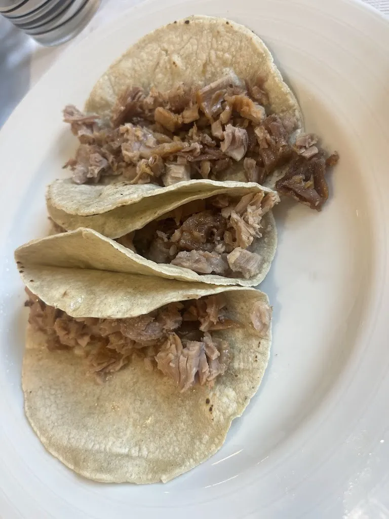 Santiago Fanego Otero_Mesón Mexicano_Ponte Caldelas_review