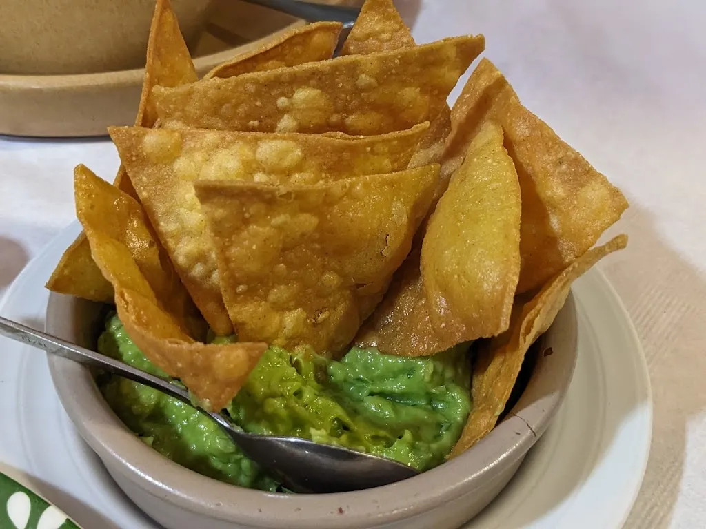 Yaiza TC_Mesón Mexicano_Ponte Caldelas_review