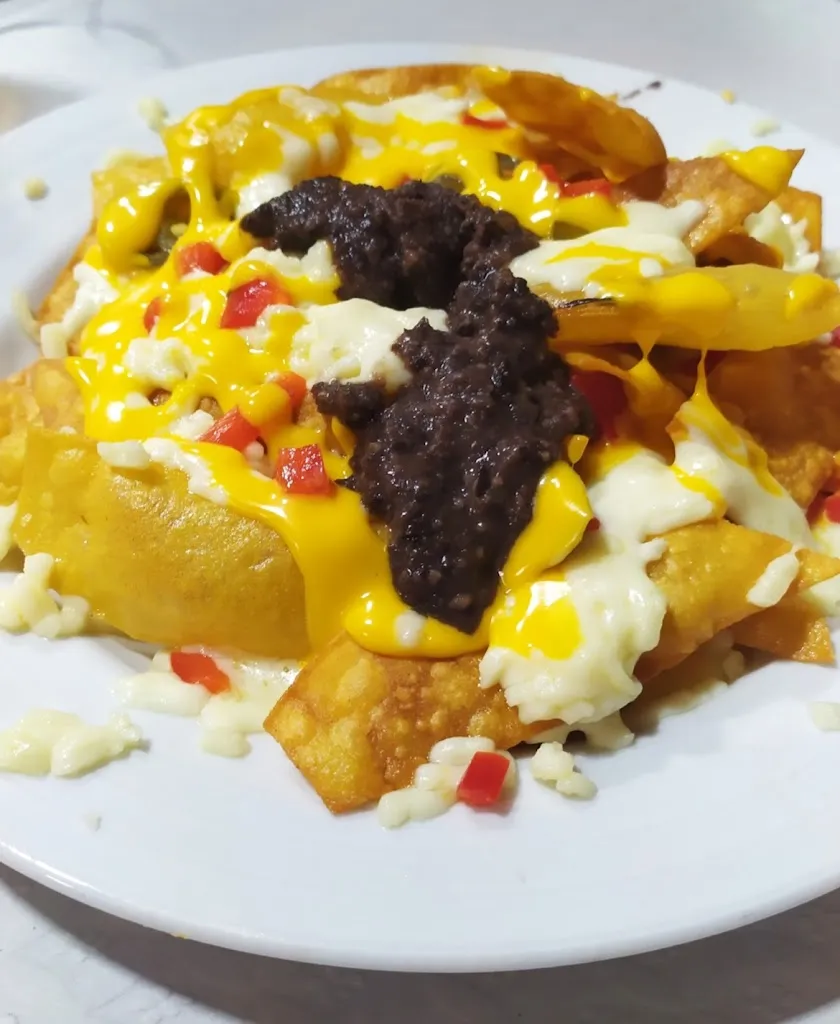 Pilar Diaz Lopez_Mesón Mexicano_Ponte Caldelas_review