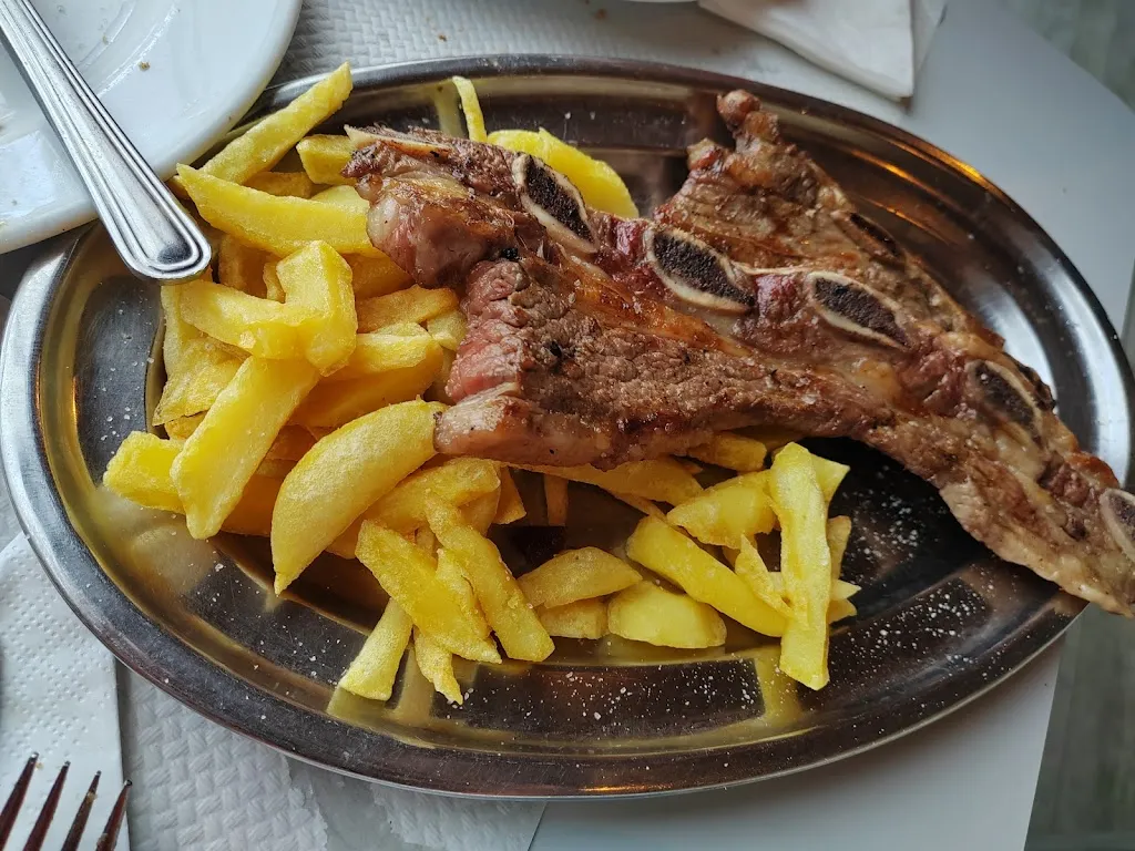 Menu_Bar asador O Castilla_Ponte Caldelas_image_4