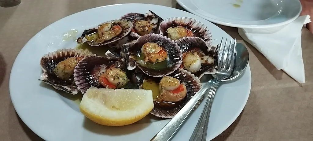 Menu_Bar asador O Castilla_Ponte Caldelas_image_9