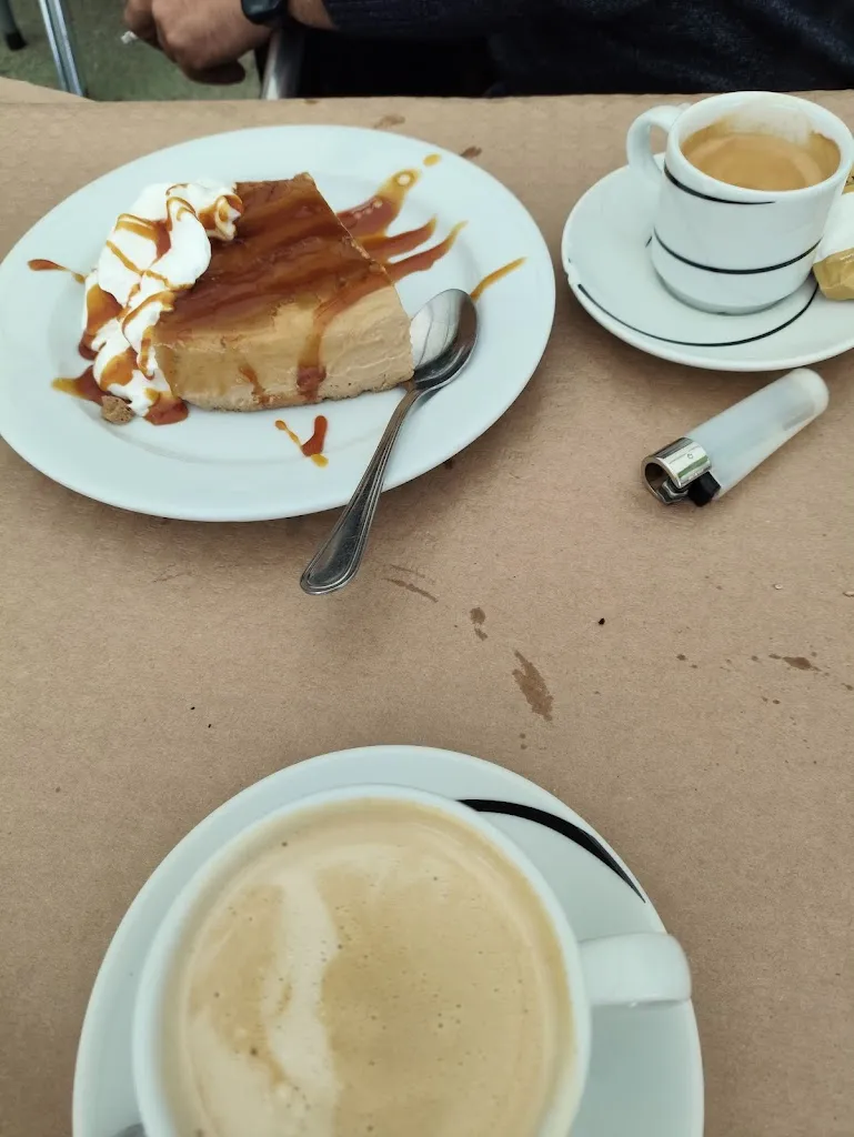 Sandra Rodriguez_Bar asador O Castilla_Ponte Caldelas_review