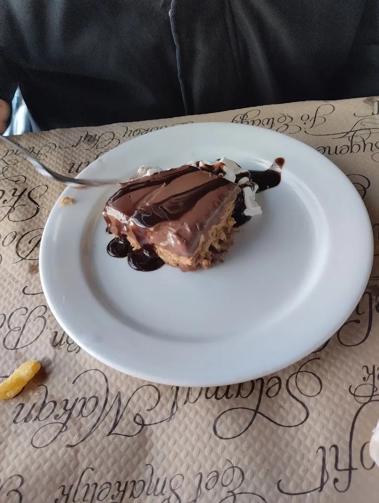 Susana Gonzalez_Bar asador O Castilla_Ponte Caldelas_review