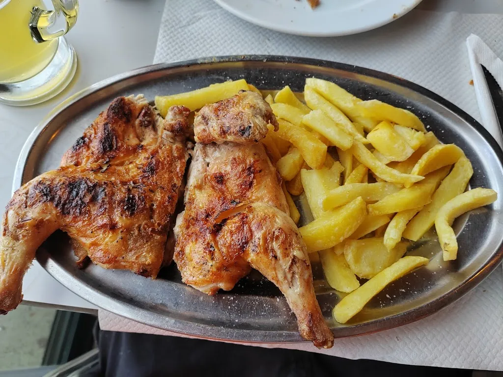 Bar asador O Castilla_Ponte Caldelas_slider_image_1