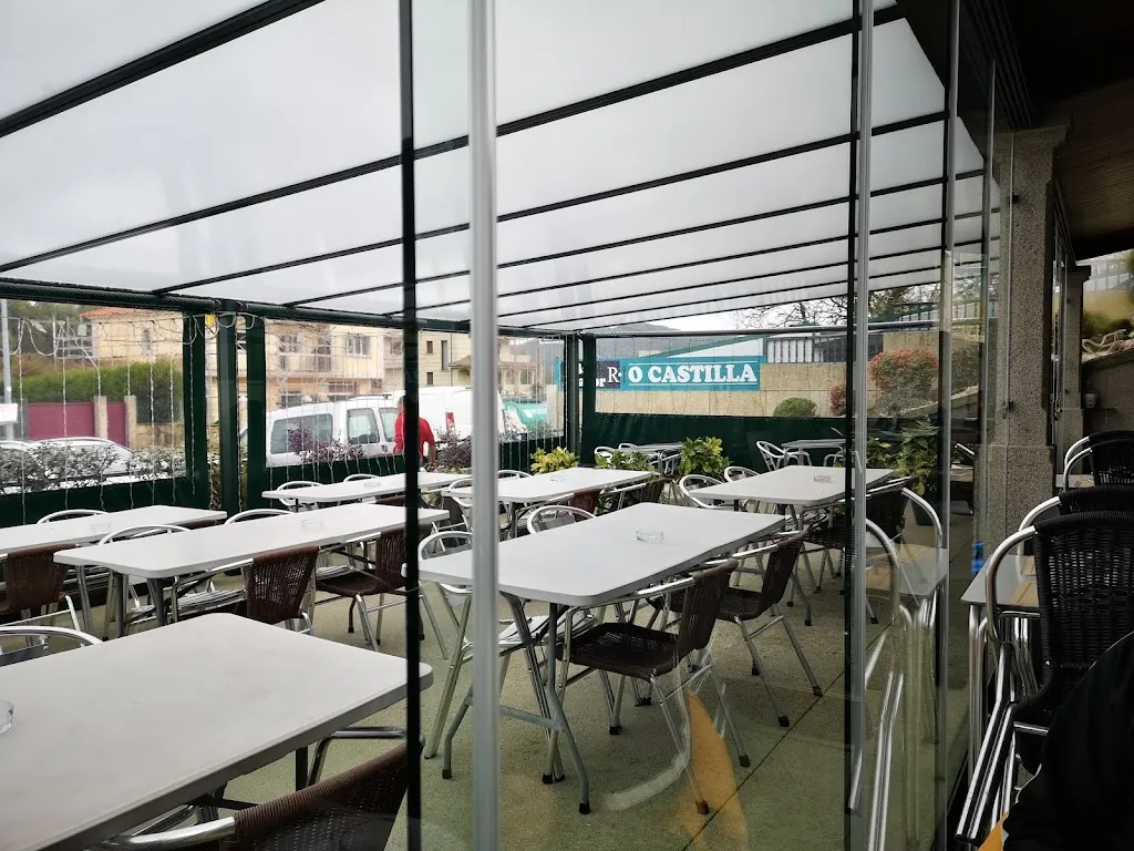 Bar asador O Castilla_Ponte Caldelas_slider_image_2