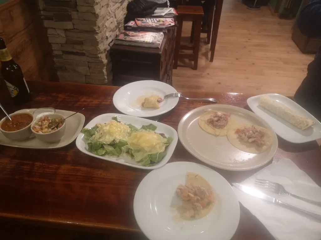 Rocío_Taperia Klimbim_Ponte Caldelas_review