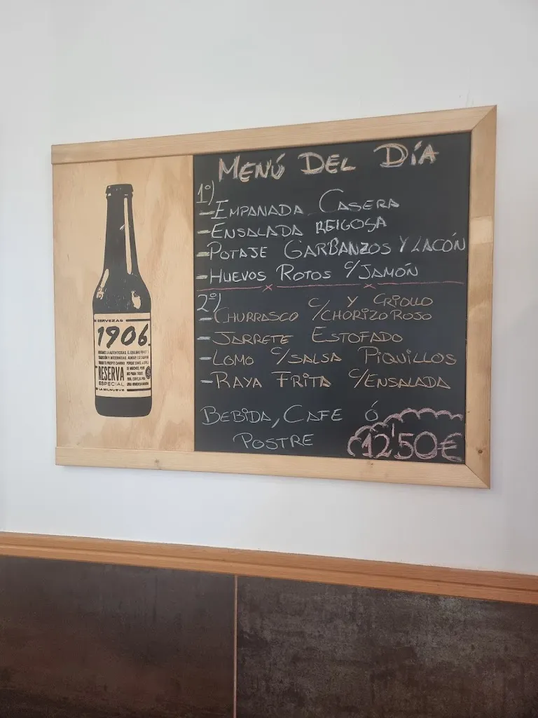 Menu_Pensión-Restaurante Reigosa II_Ponte Caldelas_immagine_3