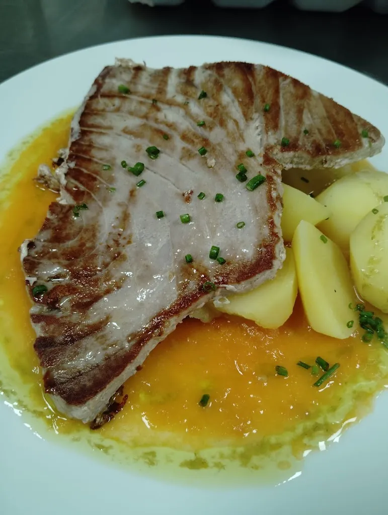 Menu_Pensión-Restaurante Reigosa II_Ponte Caldelas_immagine_9