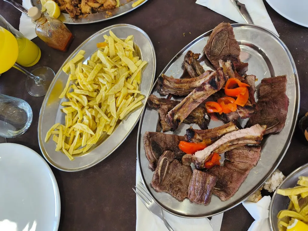 marisol cimorra_Pensión-Restaurante Reigosa II_Ponte Caldelas_recensione