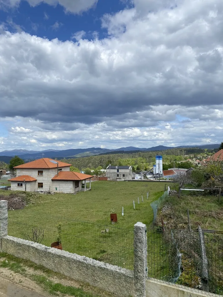 Naomi Mateos_Pensión-Restaurante Reigosa II_Ponte Caldelas_recensione