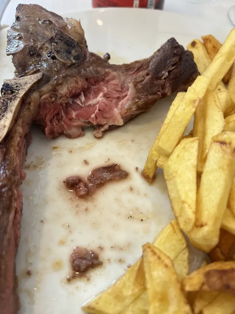 Marcos Qui_Pensión-Restaurante Reigosa II_Ponte Caldelas_recensione