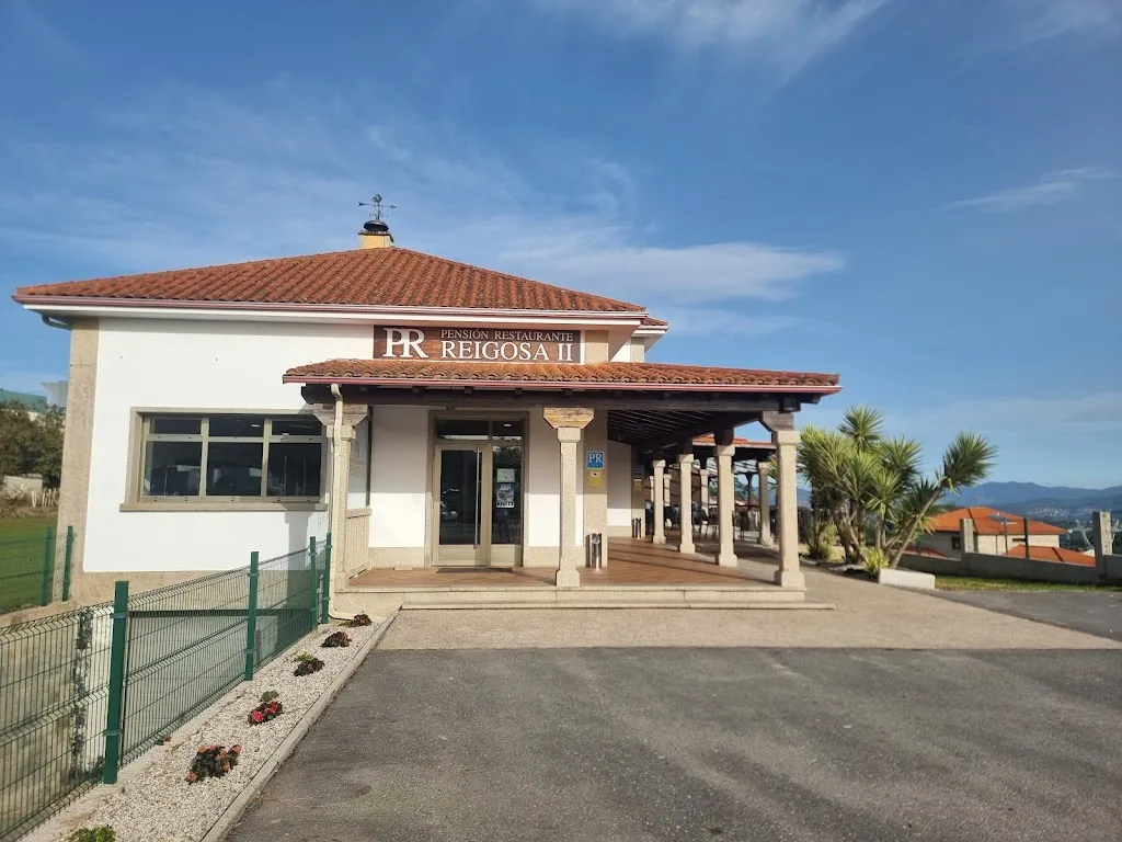 Pensión-Restaurante Reigosa II_Ponte Caldelas_slider_image_2