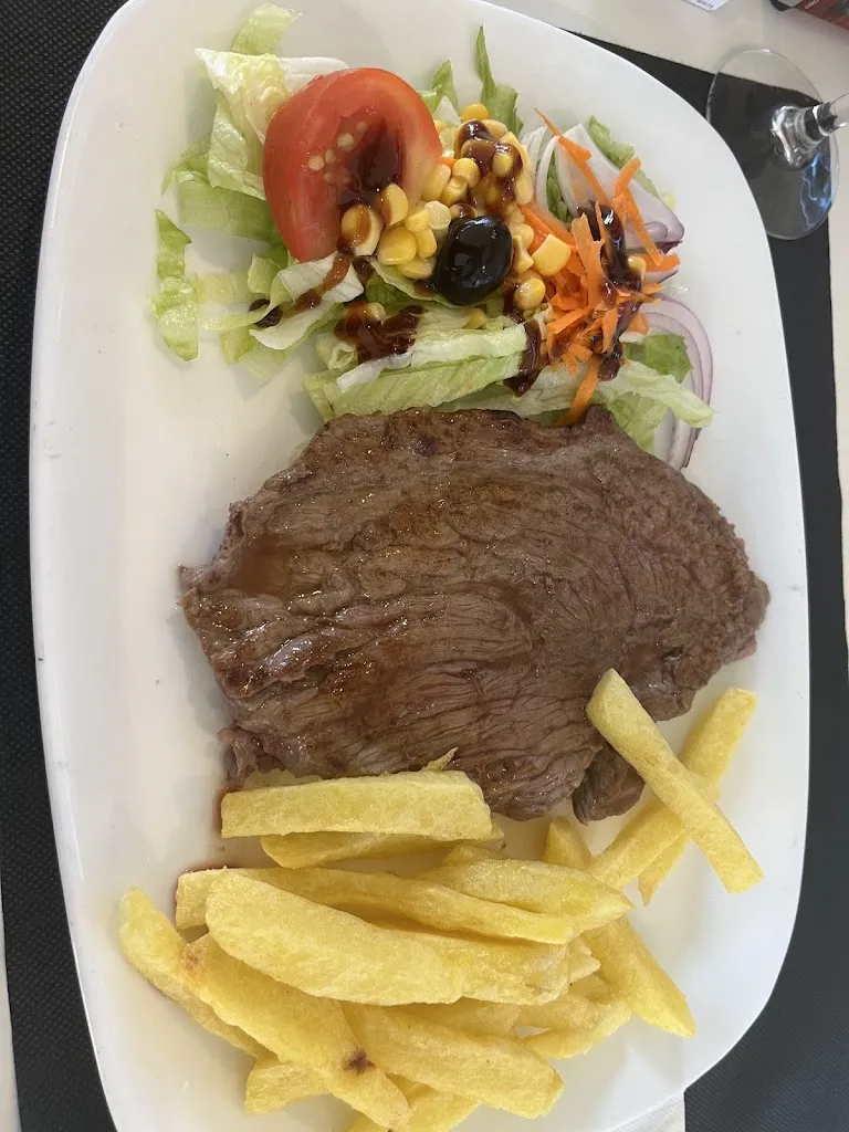 Katy Mann_Restaurante 