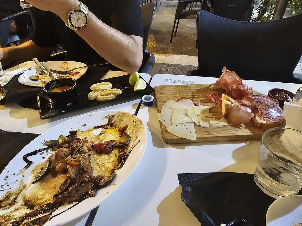 Stephen sC_Restaurante 